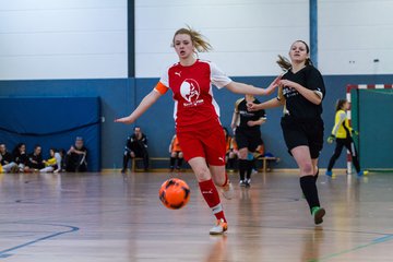 Bild 184 - Norddeutschen Futsalmeisterschaften : Sieger: Osnabr�cker SC